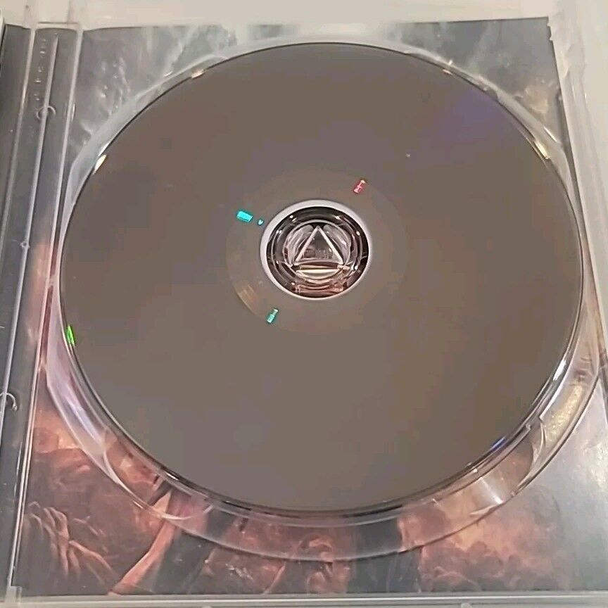 Playstation PS3 God of War III CIB Complete With Manual Tested
