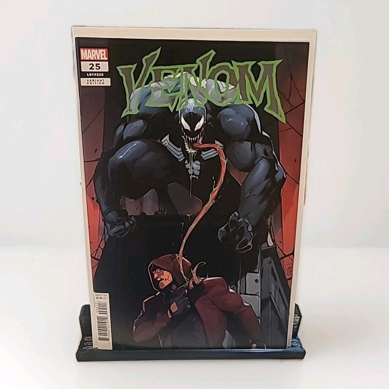 Venom #25 - Variant  Edition, Marvel Comics 2023 Lot 5