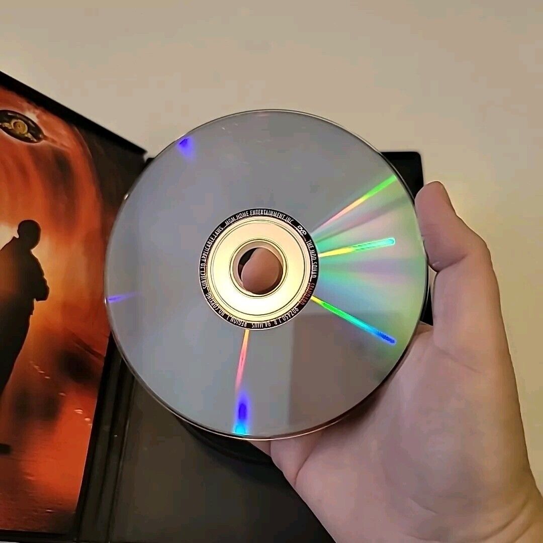 dvd video The Mod Squad 1999 Claire Danes