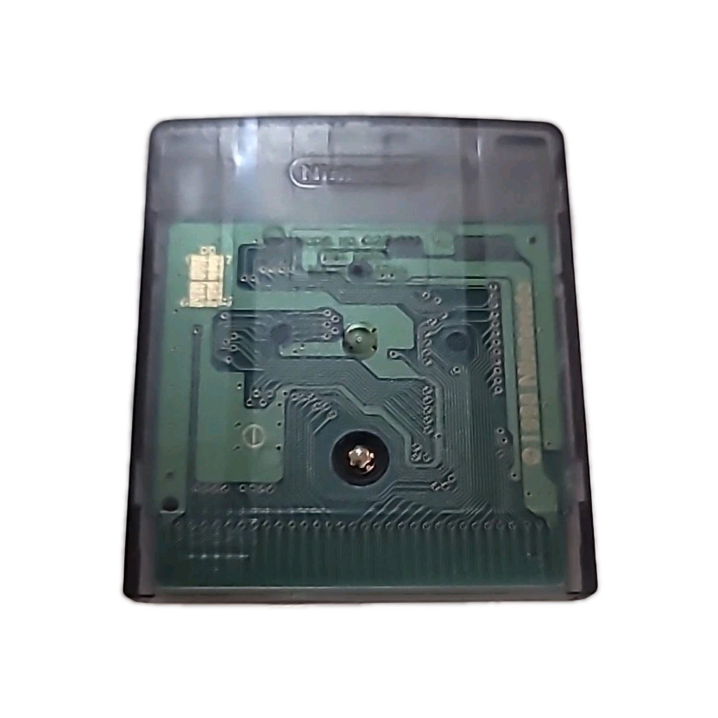 Hoyle Card Games - Nintendo GBC Tested and Working