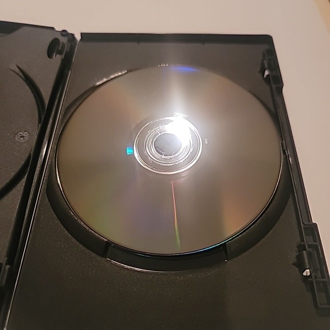 Hulk (2003, 2-Disc Set) Full Frame