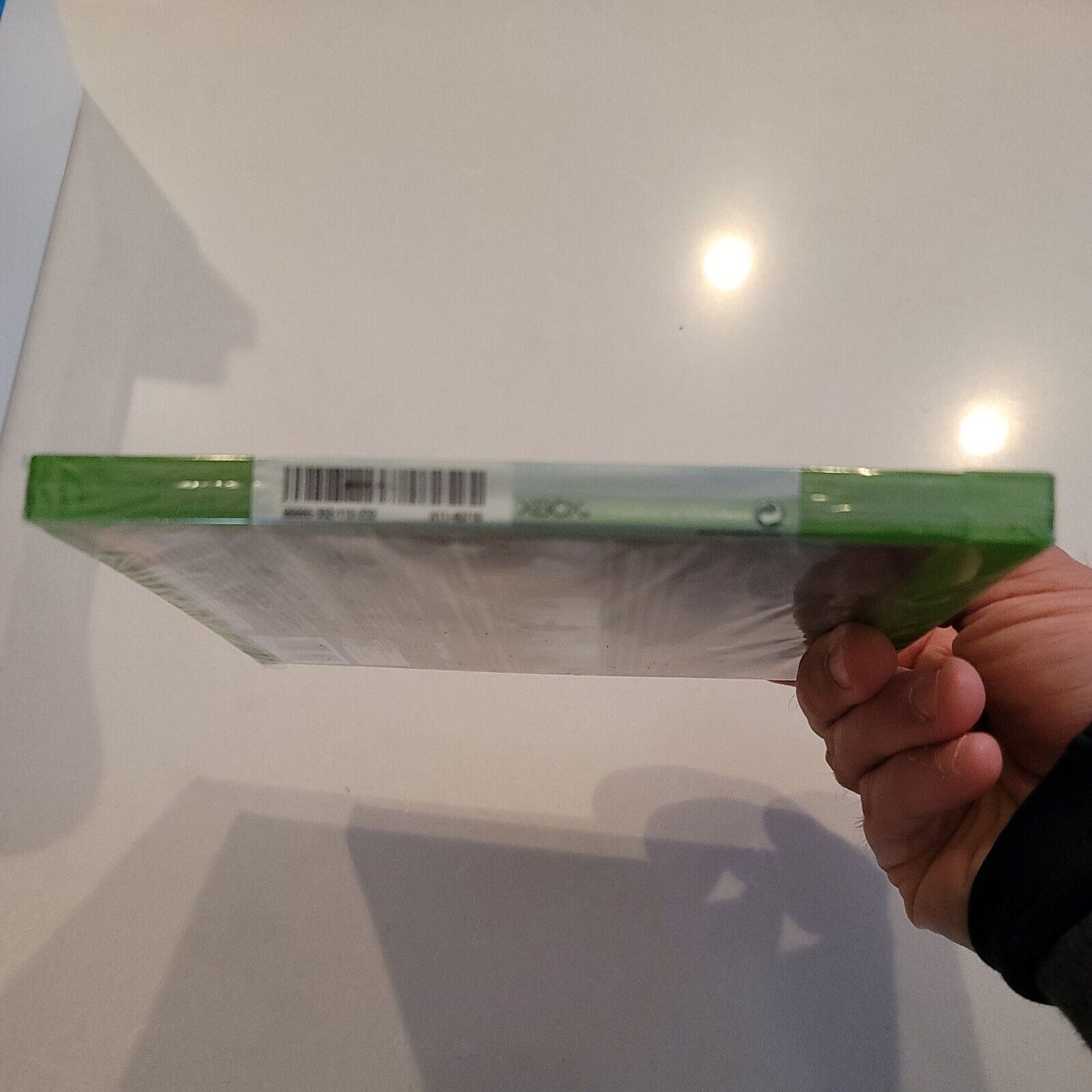 Dragon Age Inquisition Microsoft Xbox One 2014 Brand New Factory Sealed SB12