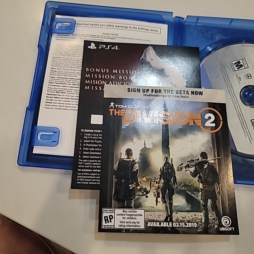 Assassin's Creed Valhalla - Sony PlayStation 4 CIB
