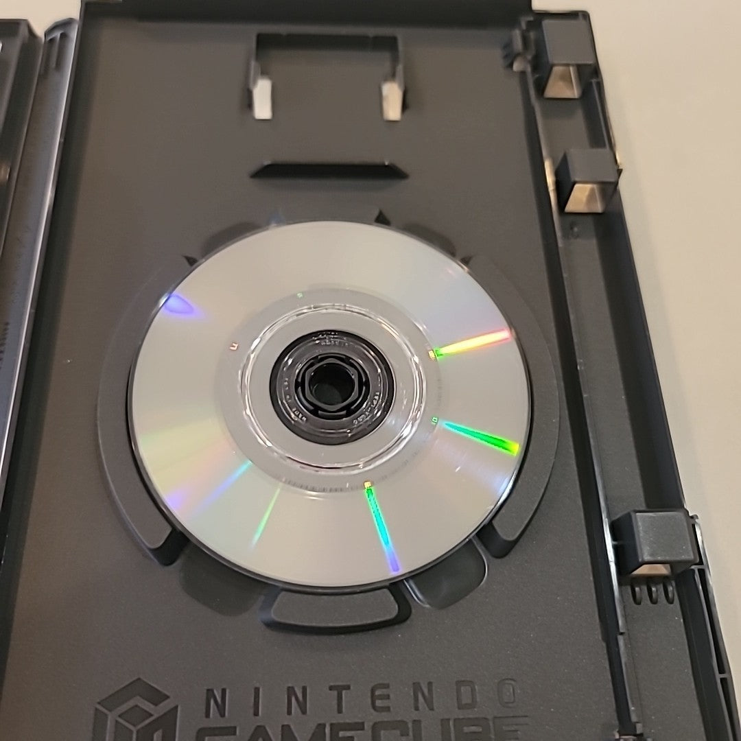 NHL 2005 (Nintendo GameCube, 2004) CIB