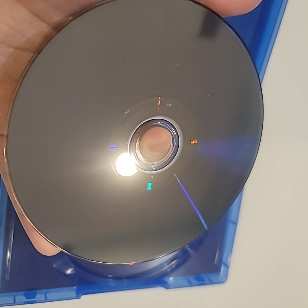 MLB The Show 19 Sony Playstation 4 PS4 Video Game 2018 Disc and Case