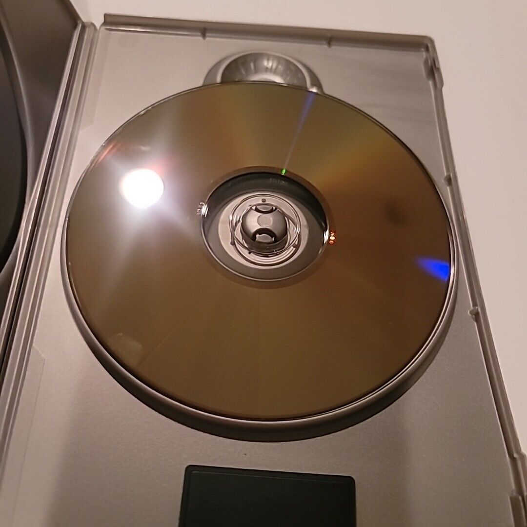 Independence Day (Five Star Collection) - DVD -