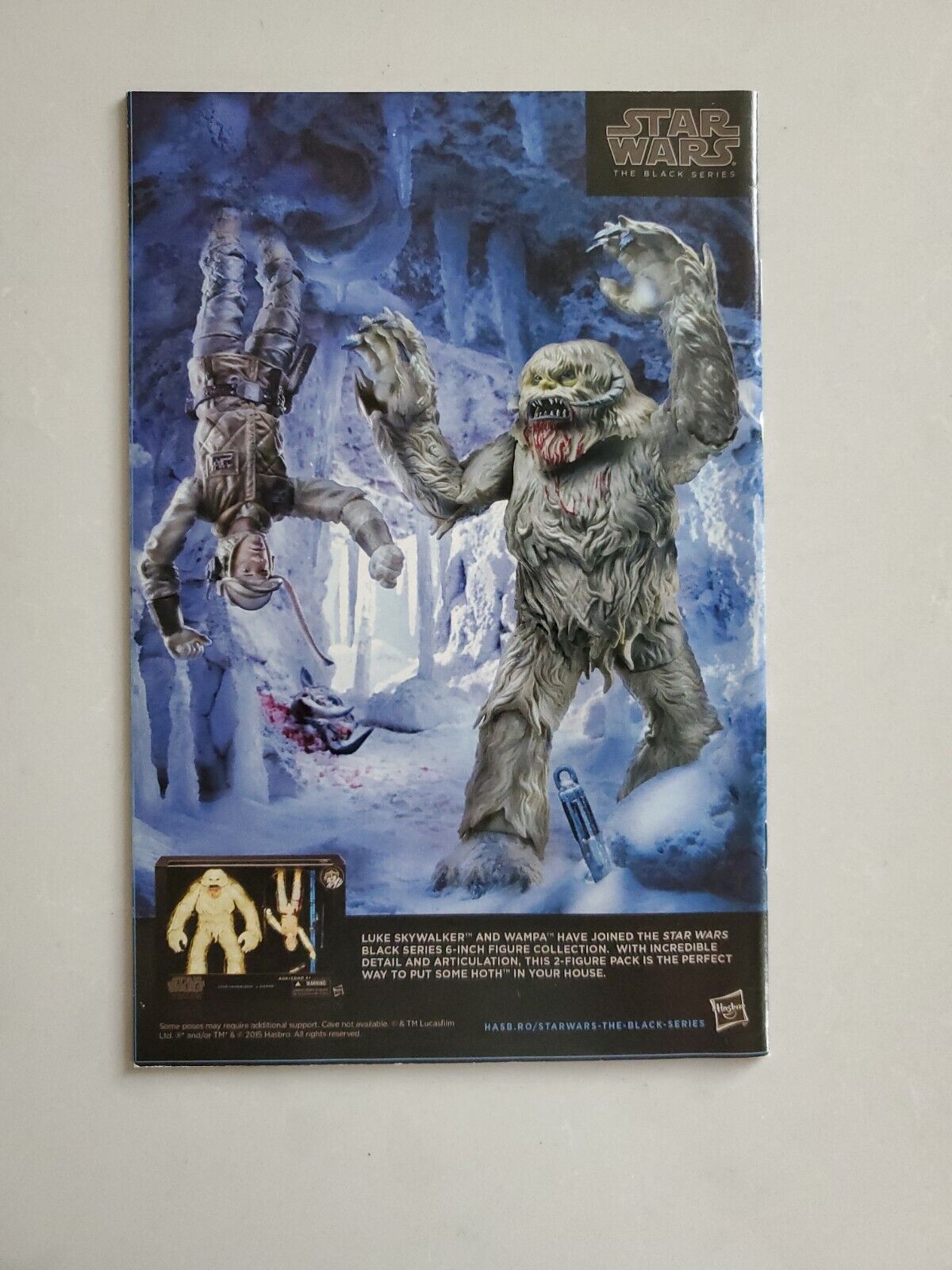 Star Wars- Vader Down #1 Fine Part 1 Of 6 Marvel Comics