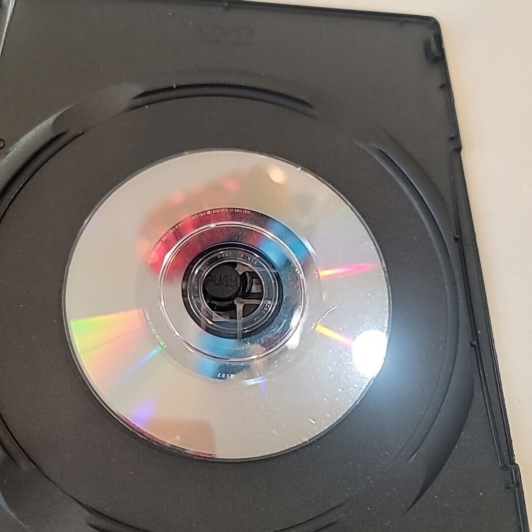 Chronicles of Narnia: The Lion, the Witch, and the Wardrobe (Gamecube) Tested