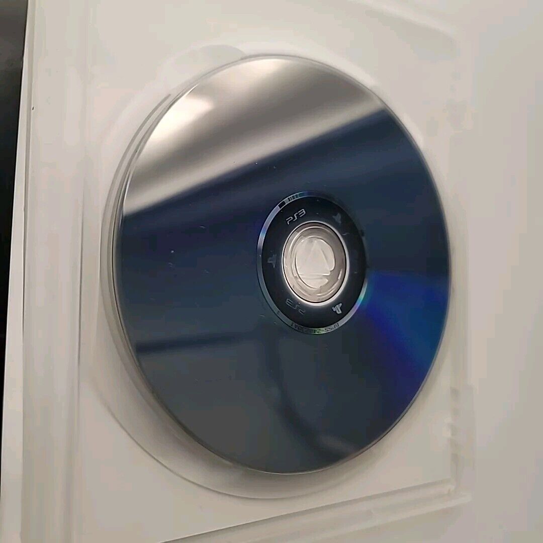 Resident Evil (PlayStation 3 PS3) CIB