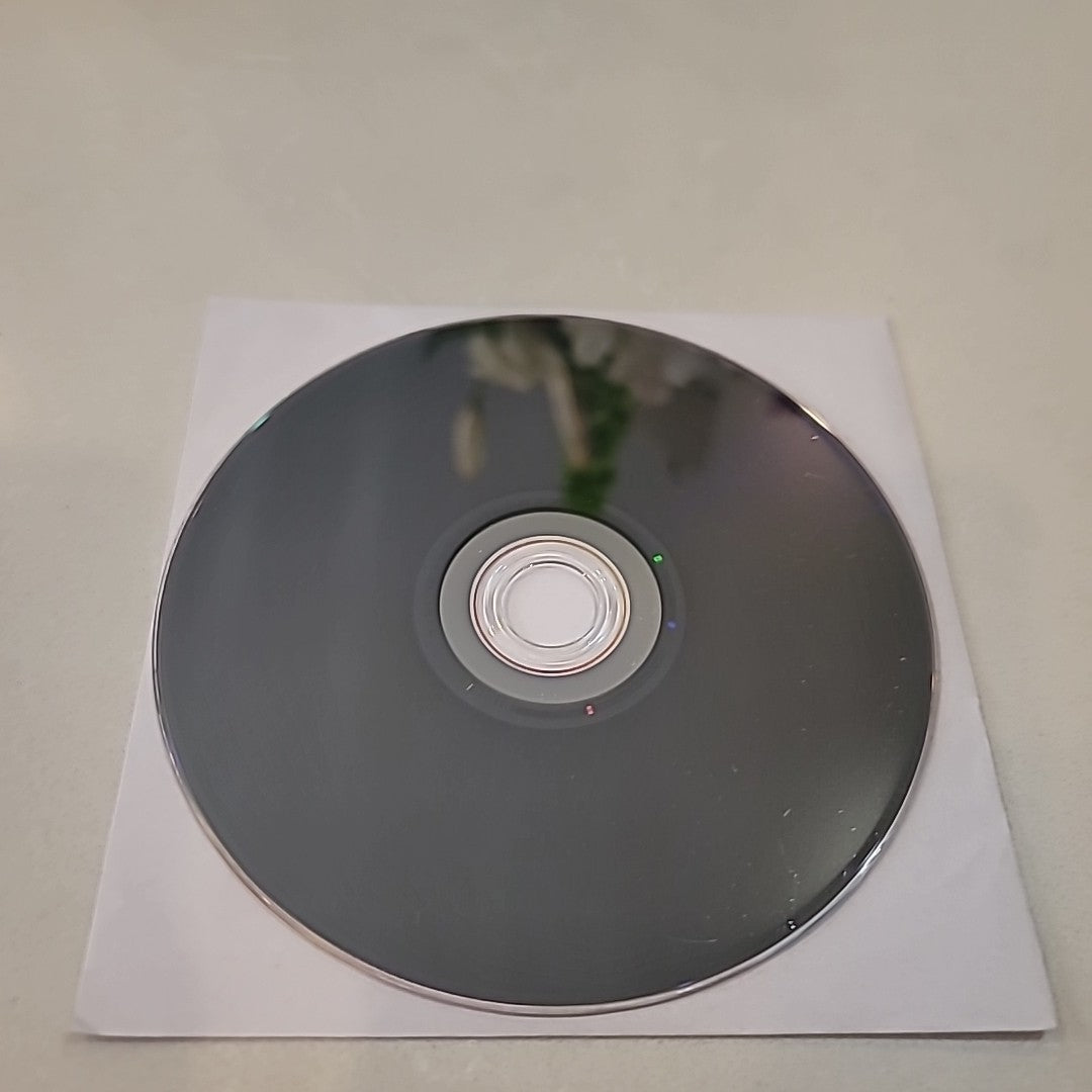 Super Mario 3D World Nintendo Wii U Disc Only Tested & Working