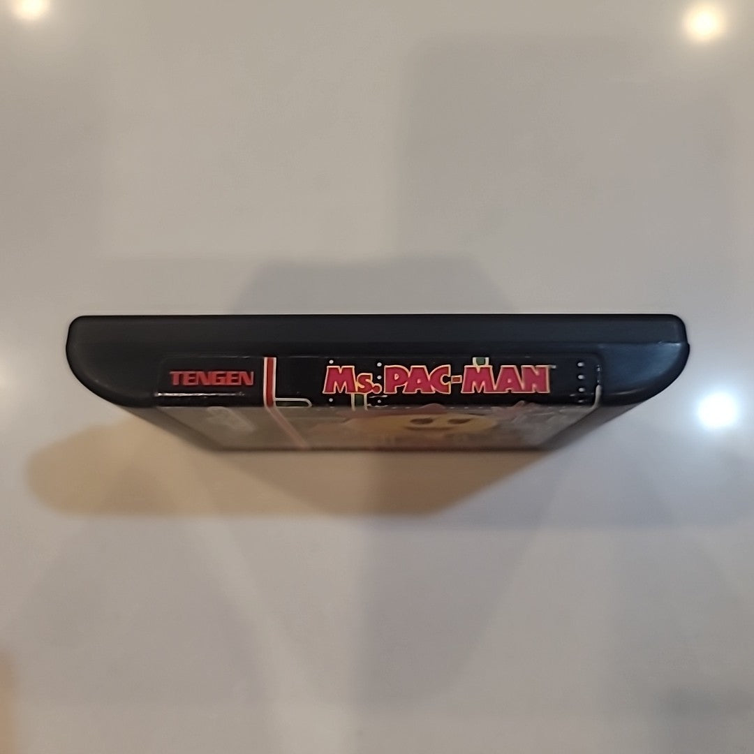 Ms. Pac-Man for Sega Genesis Cart