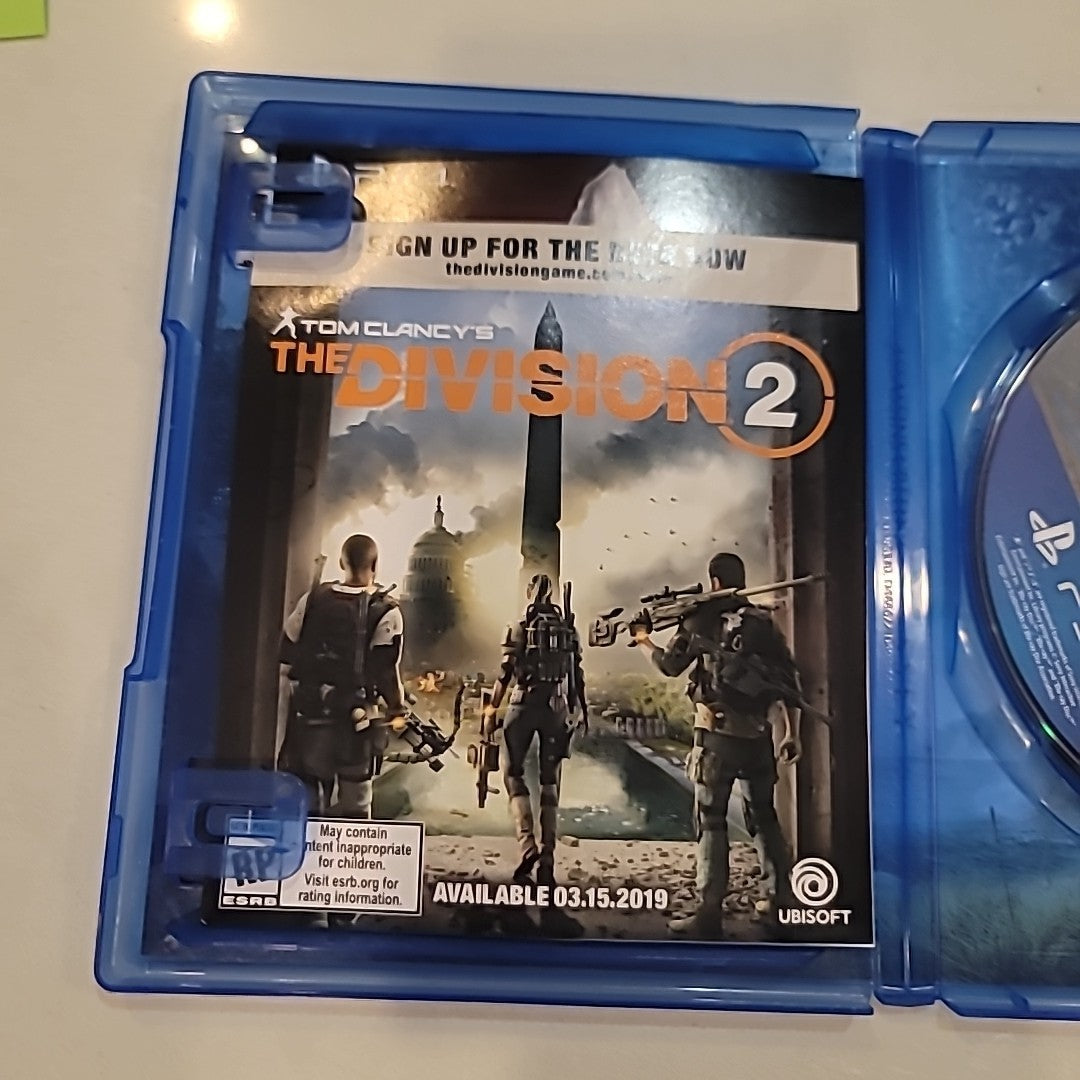 Assassin's Creed Valhalla - Sony PlayStation 4 CIB