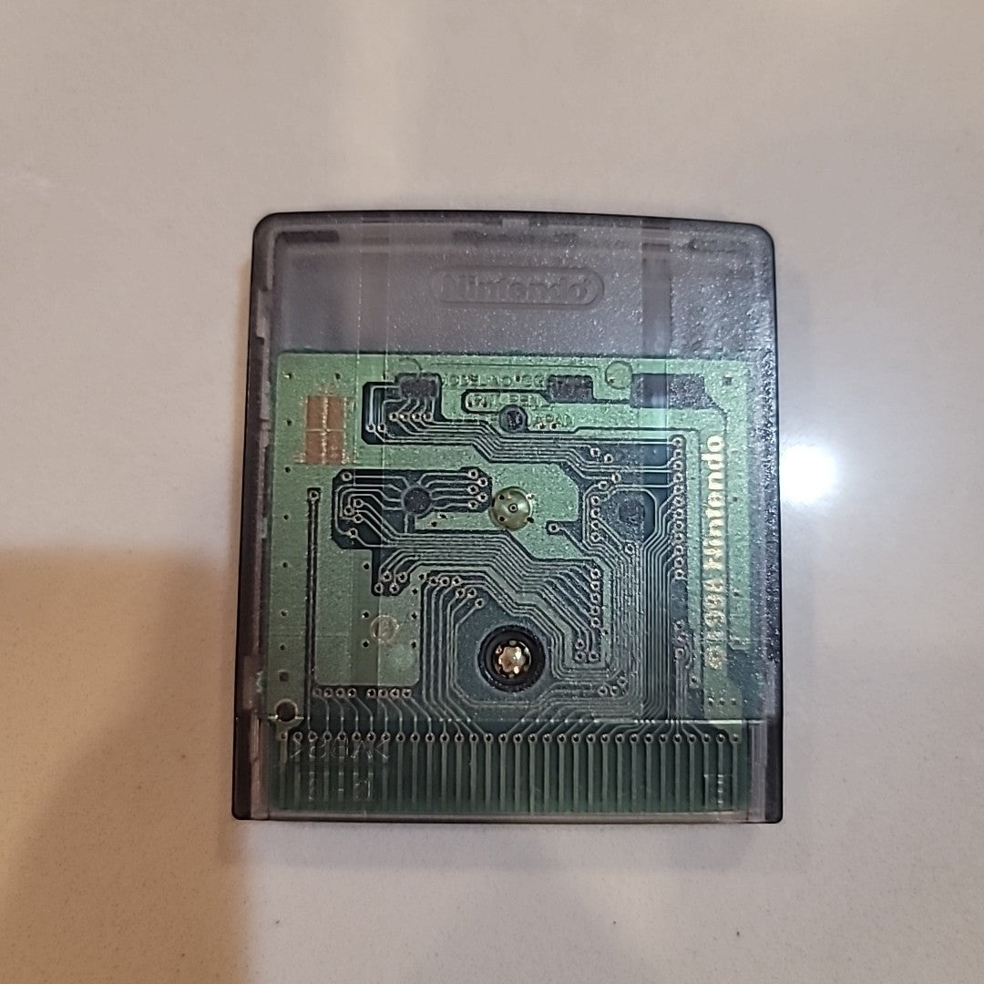 Monsters, Inc. (Nintendo Game Boy Color, 2001) Authentic Cartridge Only - Tested