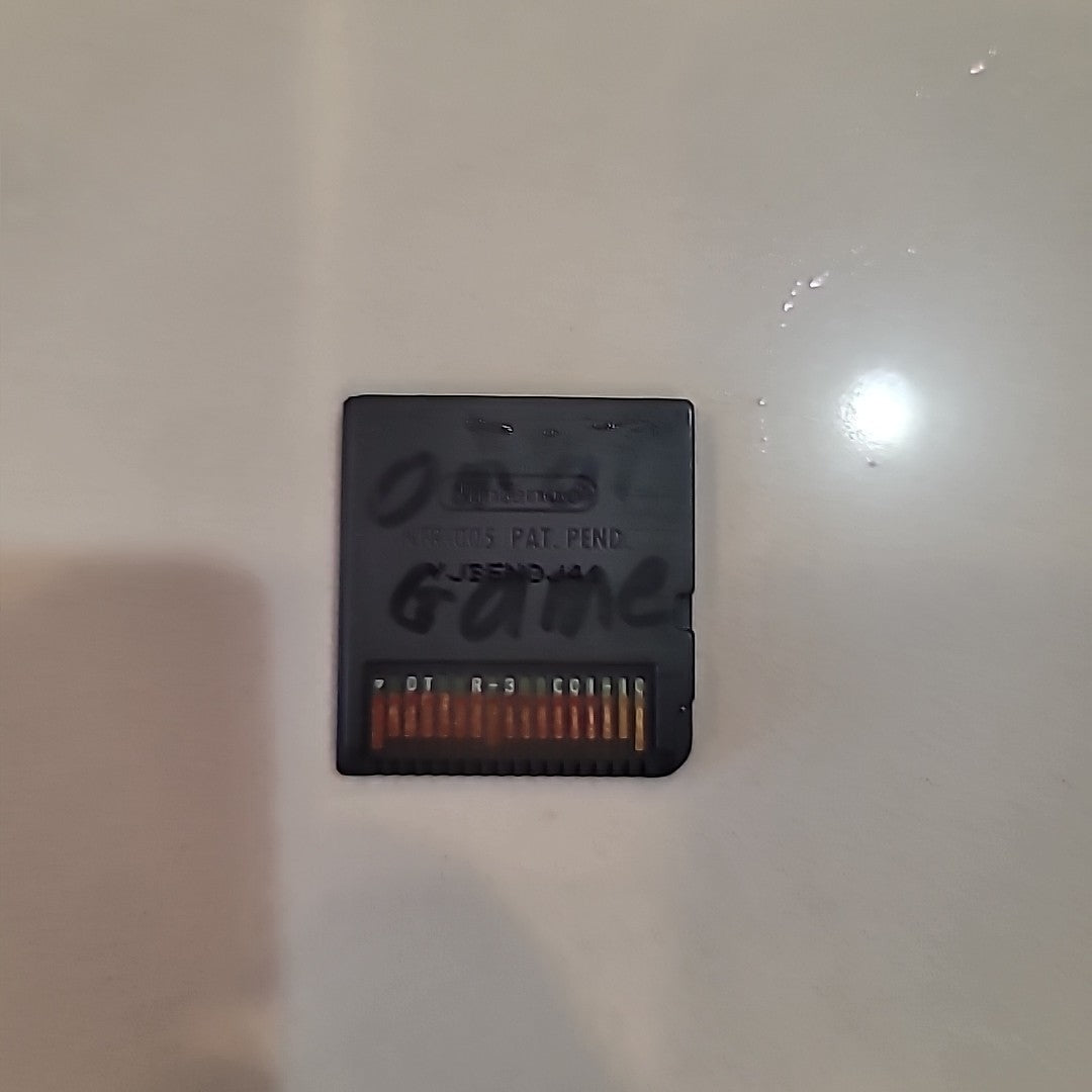 LEGO Batman: The Videogame (Nintendo DS, 2008) Cartridge Only! Tested & Working!