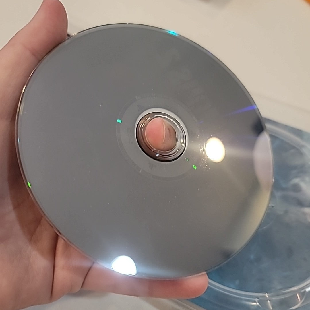 inFamous 2 (Sony PlayStation 3, 2011)