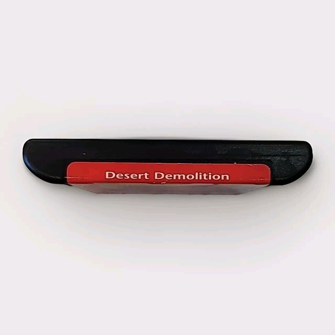 Desert Demolition Starring Road Runner and Wile E. Coyote (Sega Genesis, 1994)