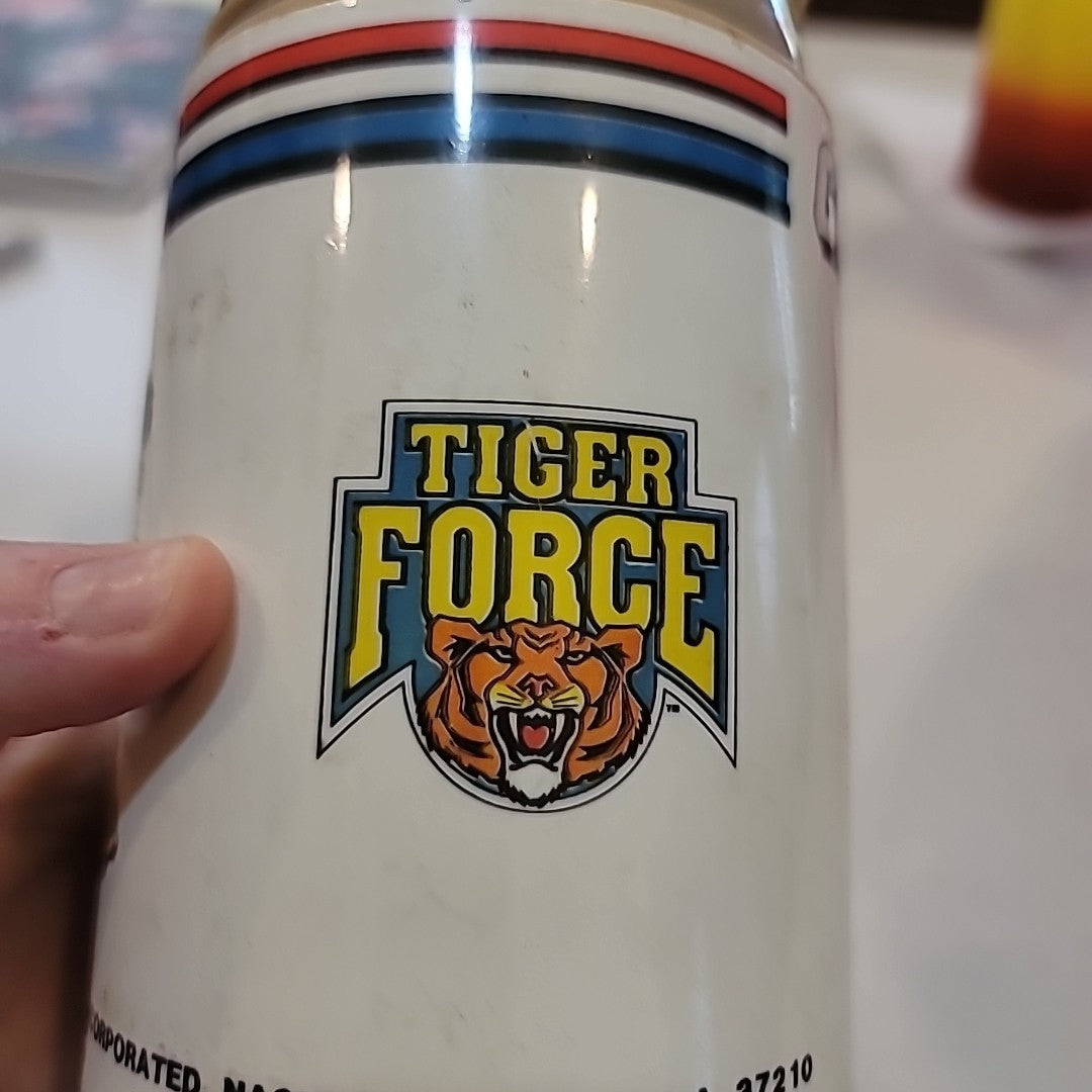 Vintage GI Joe Aladdin A Real American Hero Plastic Thermos Hasbro 1988- used