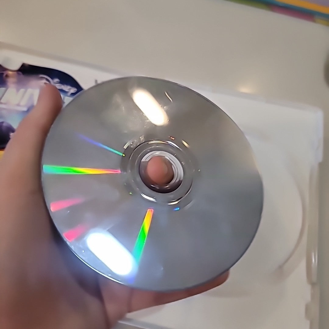 Disney Universe (Wii, Complete, CIB, Fast Shipping)