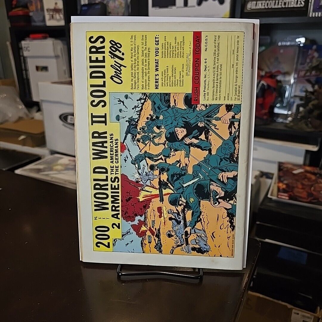 Walt Disney's Comics and Stories #312 Dell comics FINE