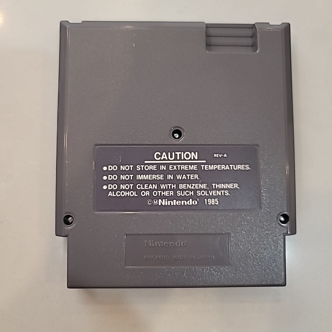 Gauntlet II 2 Nintendo Entertainment System (NES, 1990) Authentic, Tested