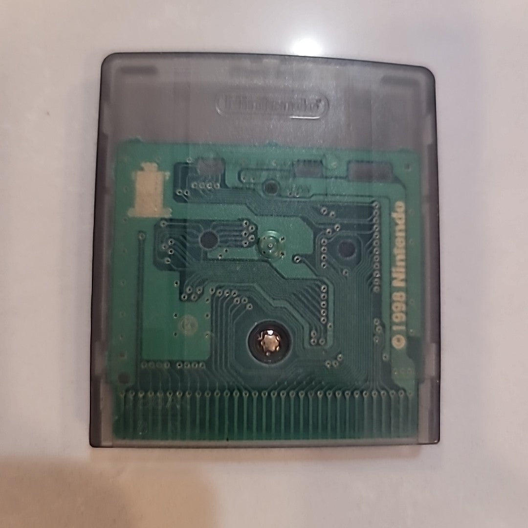 1942 (NINTENDO GAMEBOY/GAMEBOY COLOR) VIDEO GAME Tested Cleaned