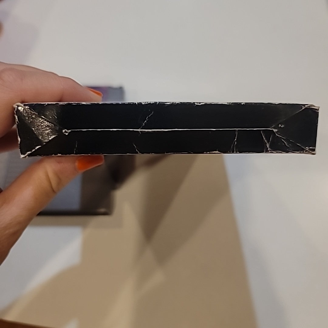 Wizards & Warriors Nintendo NES Cartridge W/ Original Box Acclaim