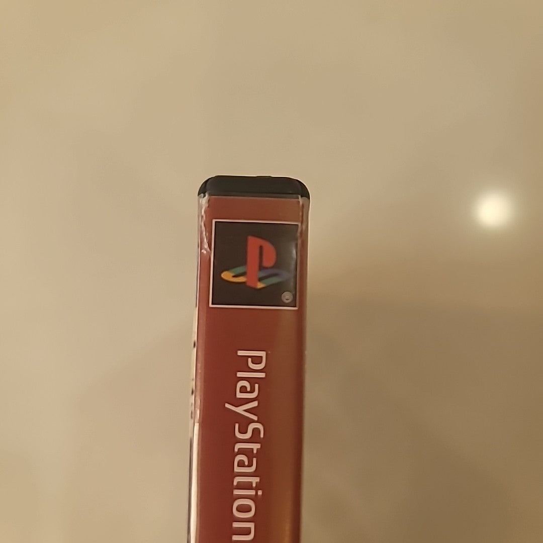 Call of Duty 2: Big Red One - Playstation 2 PS2 Game - Complete