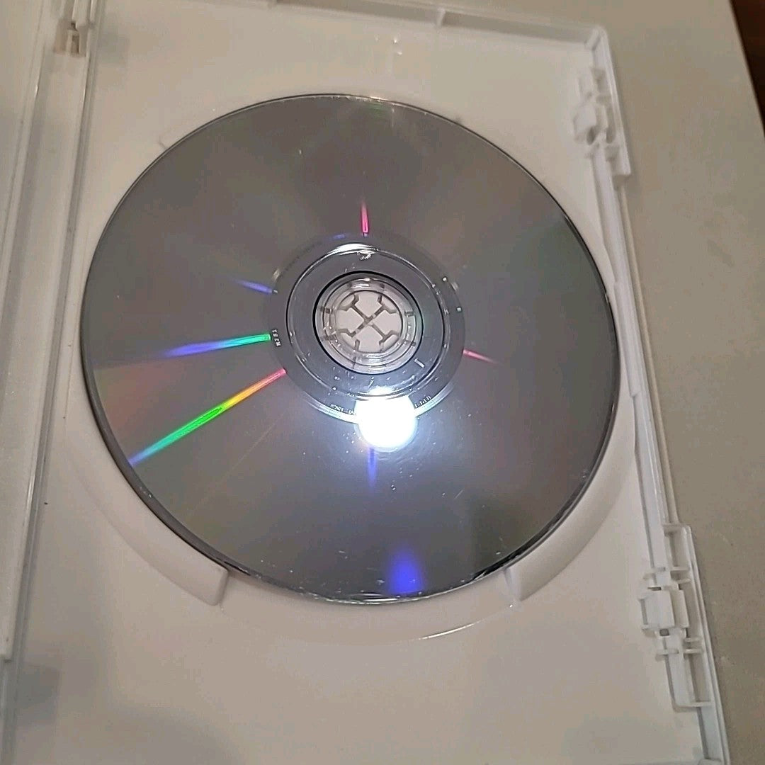 Nicktoons Attack of the Toybots (Nintendo Wii, 2007)  Spongebob No Manual