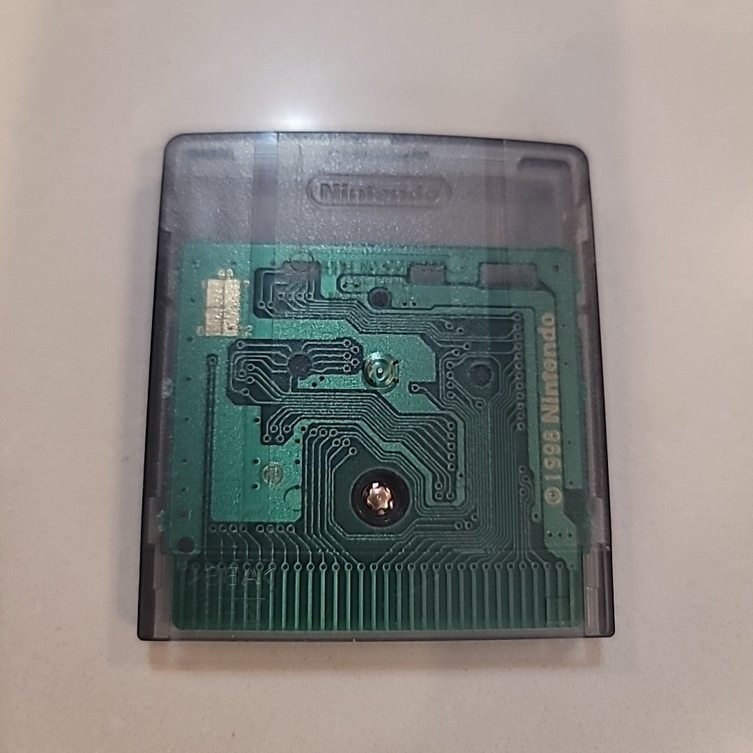 Vegas Games (Nintendo Game Boy Color GBC) Original Game