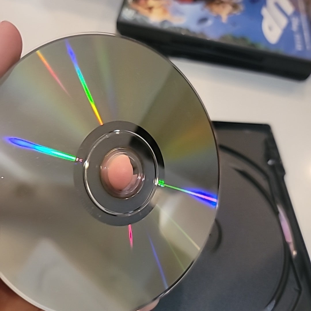 Disney Pixar DVDs Cars Up Sleeping Beauty (Choose 1 Or More With Volume Pricing)