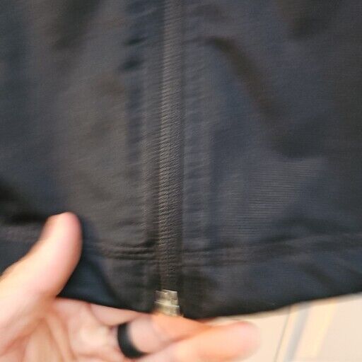 Nintendo GURU COME ALL YE PLAYFUL Promo Employee Owned JACKET!! VERY RARE!! M