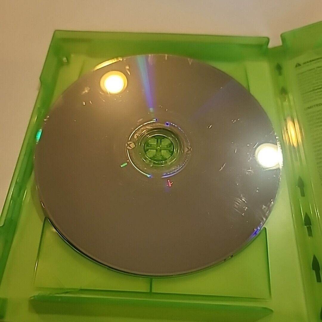 ARK: Survival Evolved (Xbox One)