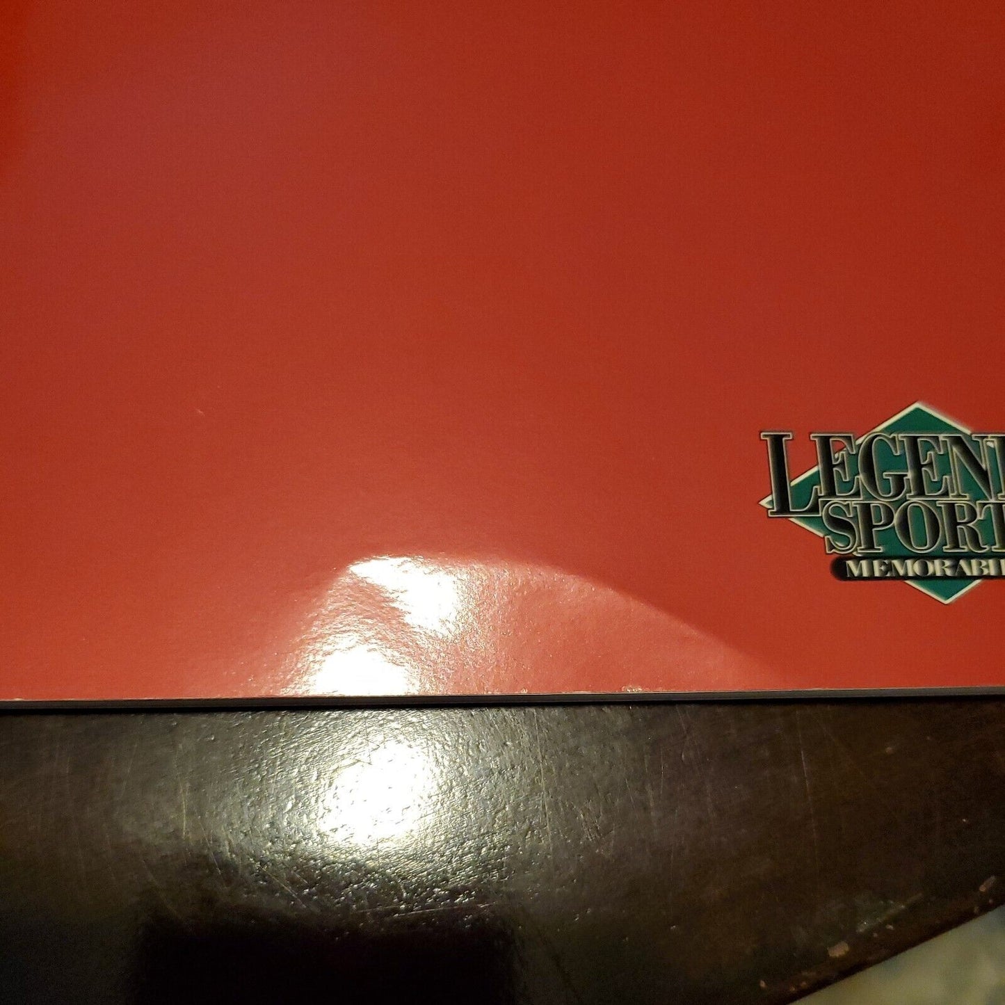 Dan Marino 1992 Legends Sports Memorabilia Price Guide Magazine Vol 5 No 1