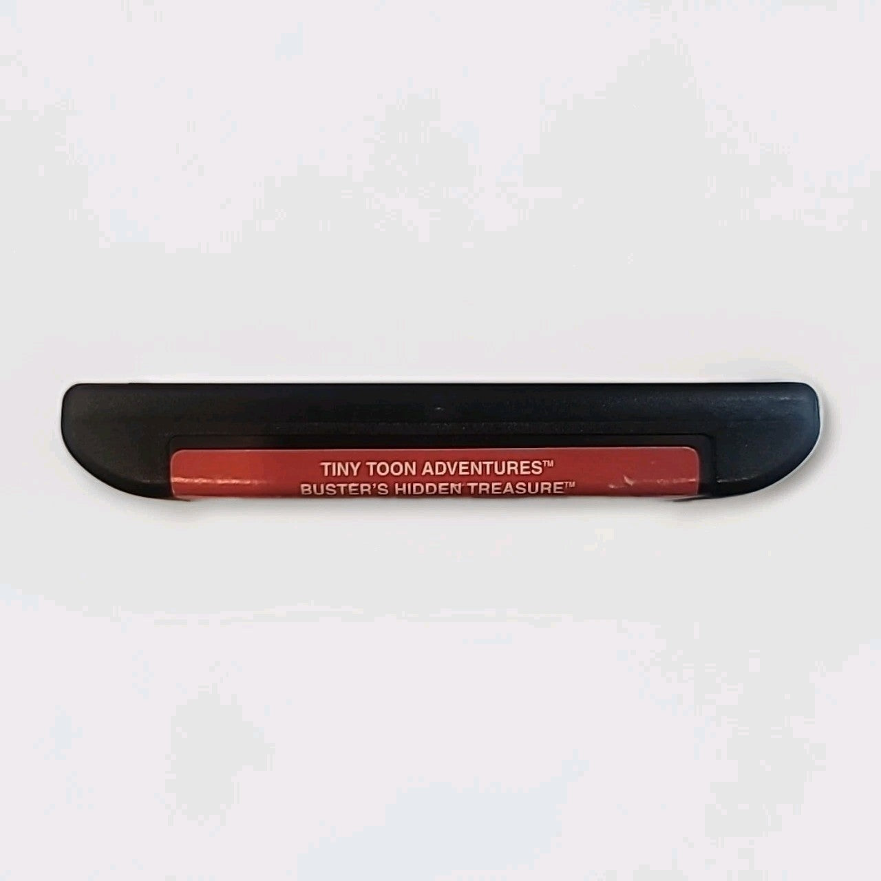 Tiny Toon Adventures: Buster's Hidden Treasure (Sega Genesis, 1993) *TESTED*
