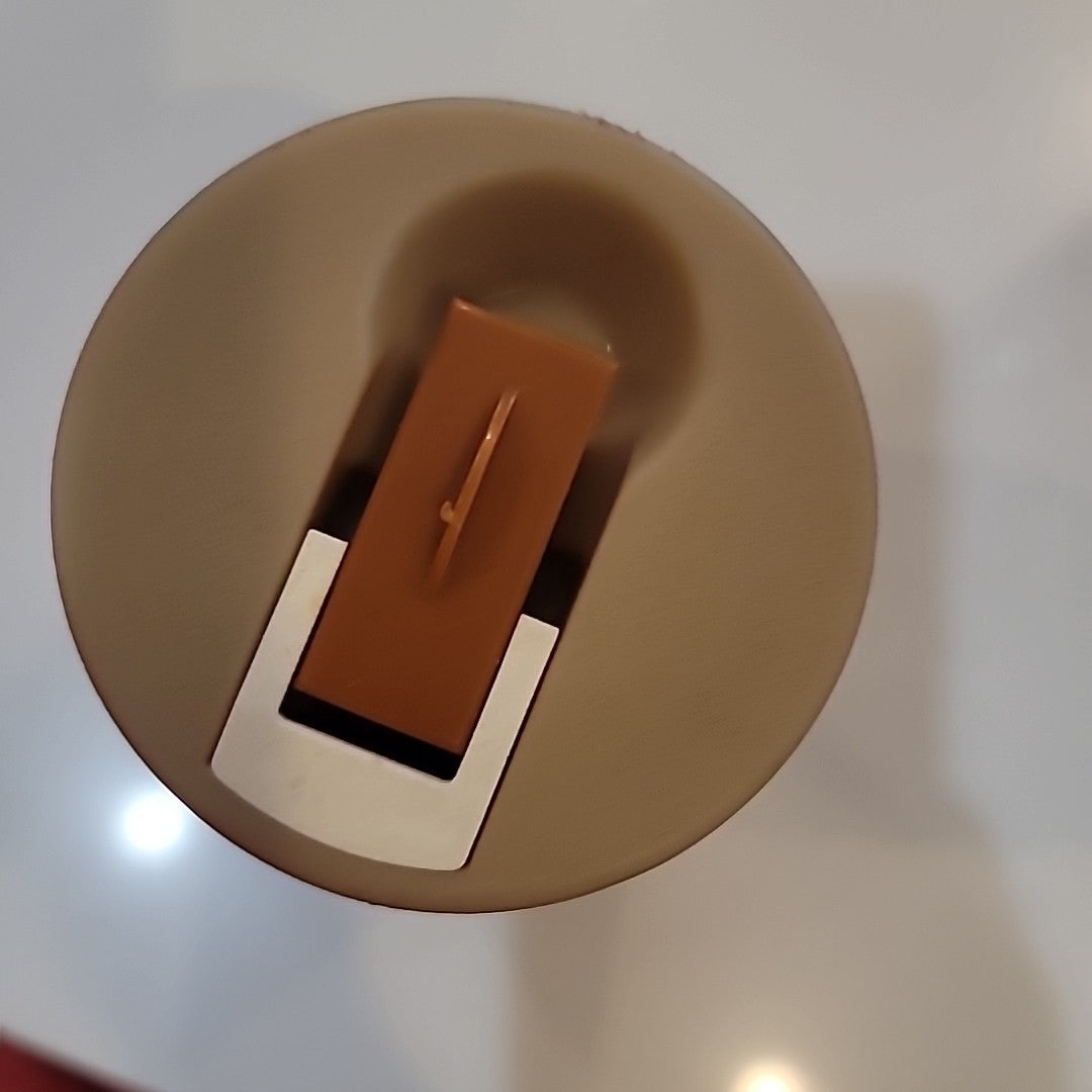 Vintage GI Joe Aladdin A Real American Hero Plastic Thermos Hasbro 1988- used