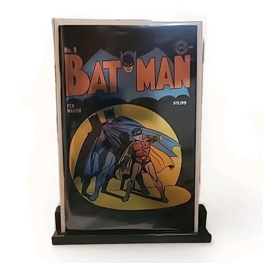 Batman #9 - Facsmile Foil Edition