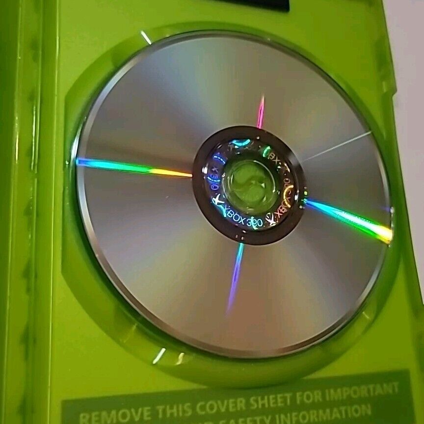 Skylanders Trap Team (Microsoft Xbox 360, 2014) No Manual