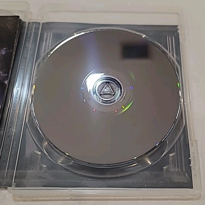 Batman: Arkham Asylum (Sony PlayStation 3, 2009) cib