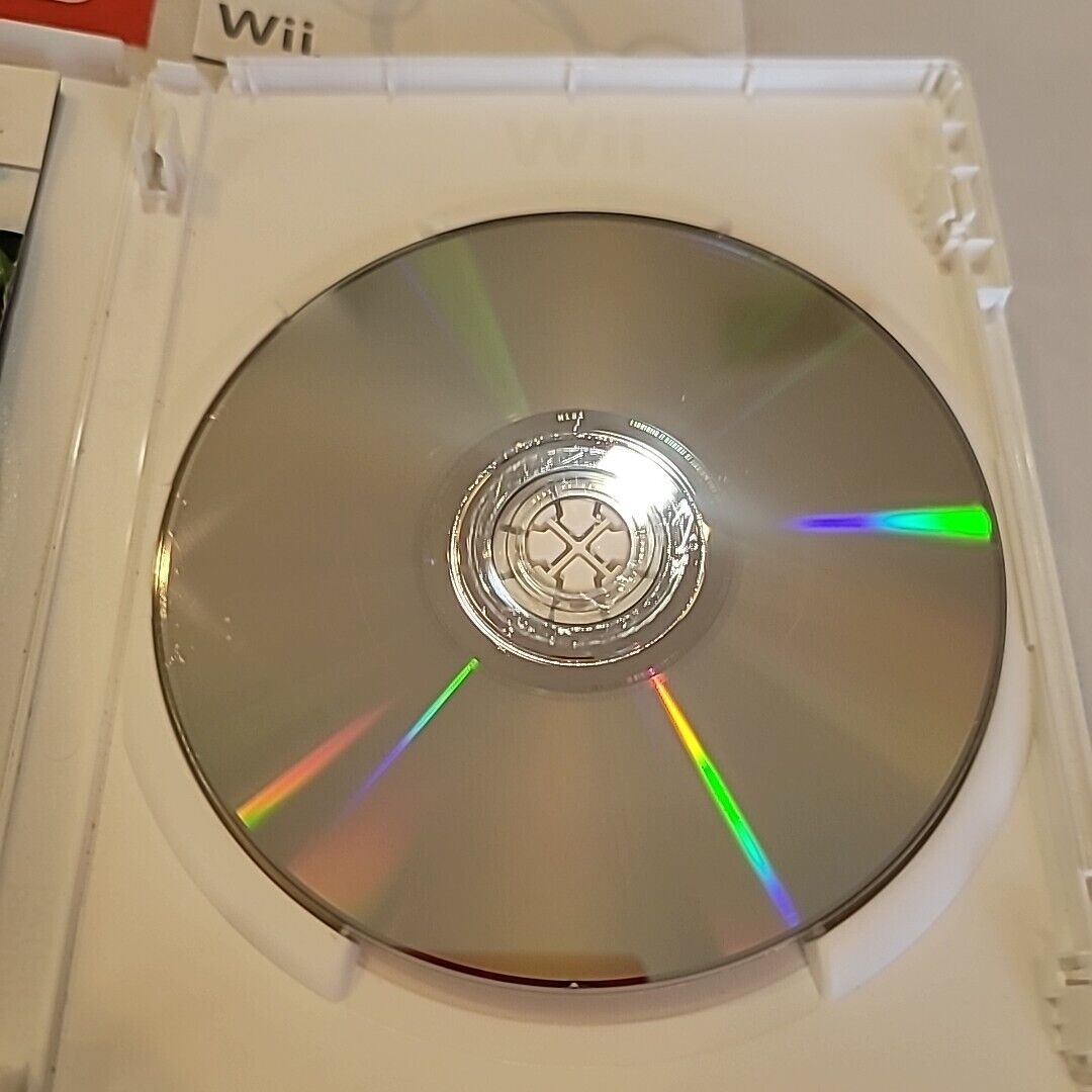Donkey Kong Country Returns - Nintendo Wii Complete CIB