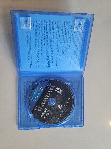 Destiny: The Taken King Legendary Edition PS4, Playstation 4, rated TEEN