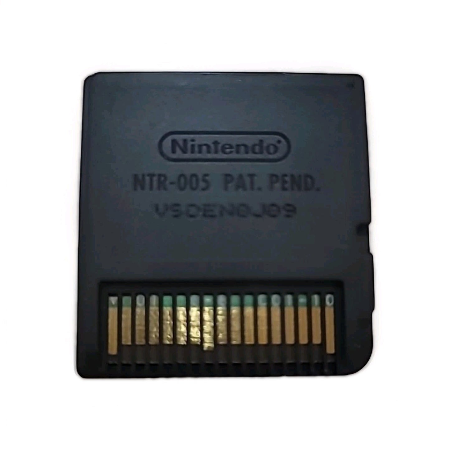 Sonic Classic Collection Nintendo DS Video Game Cartridge Tested