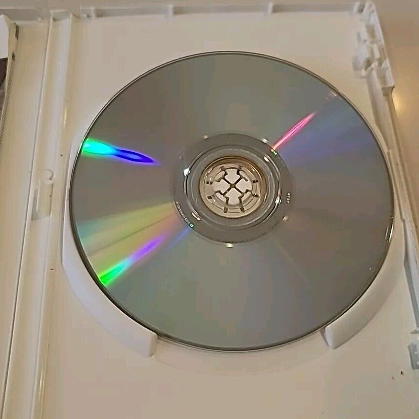 Mario & Sonic at the Olympic Games (Nintendo Wii, 2007) Complete CIB