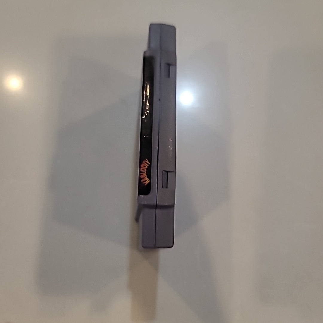 Kablooey (Super Nintendo, SNES, 1992) - Cartridge Only