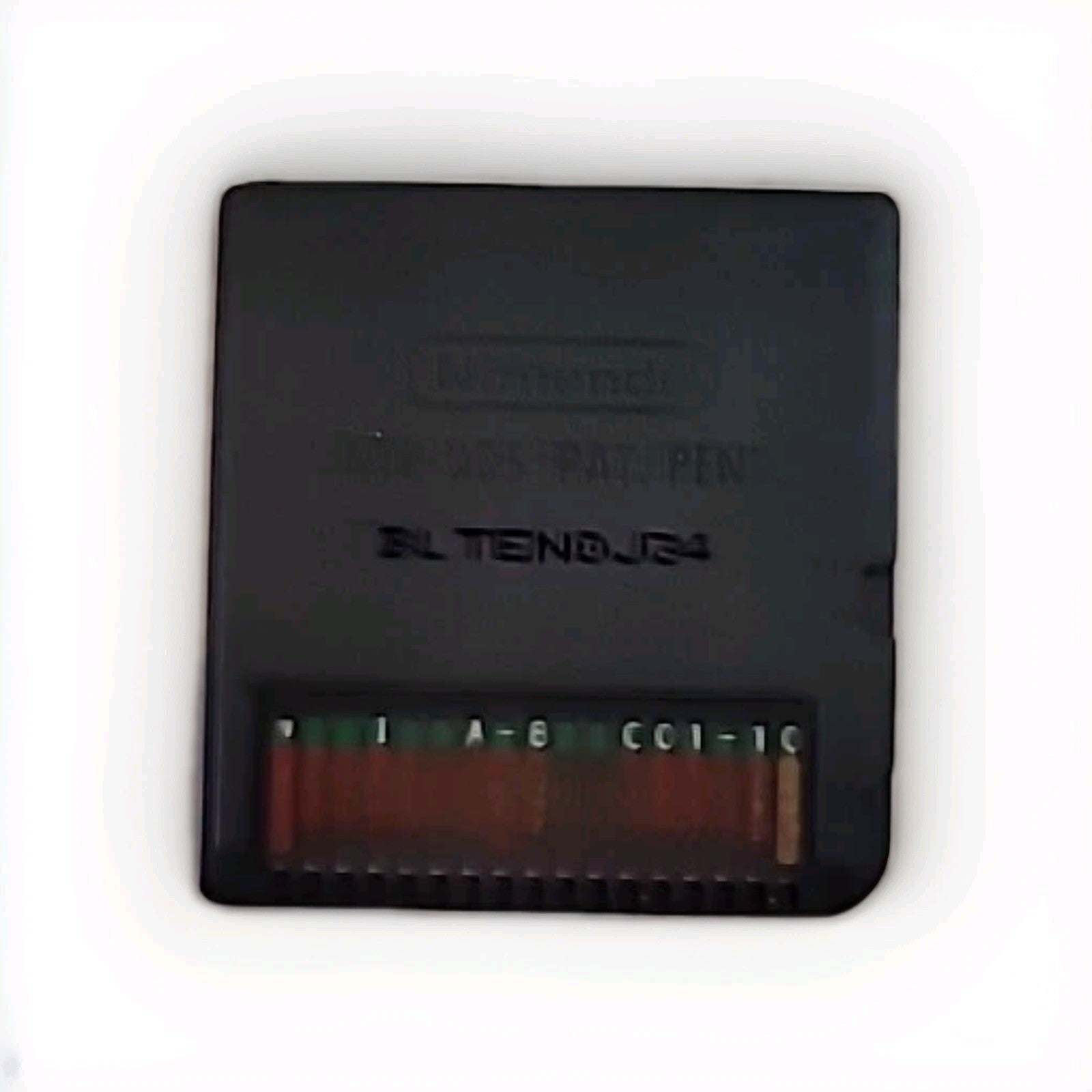 Nintendo DS - Balloon Pop (Tested & Working)