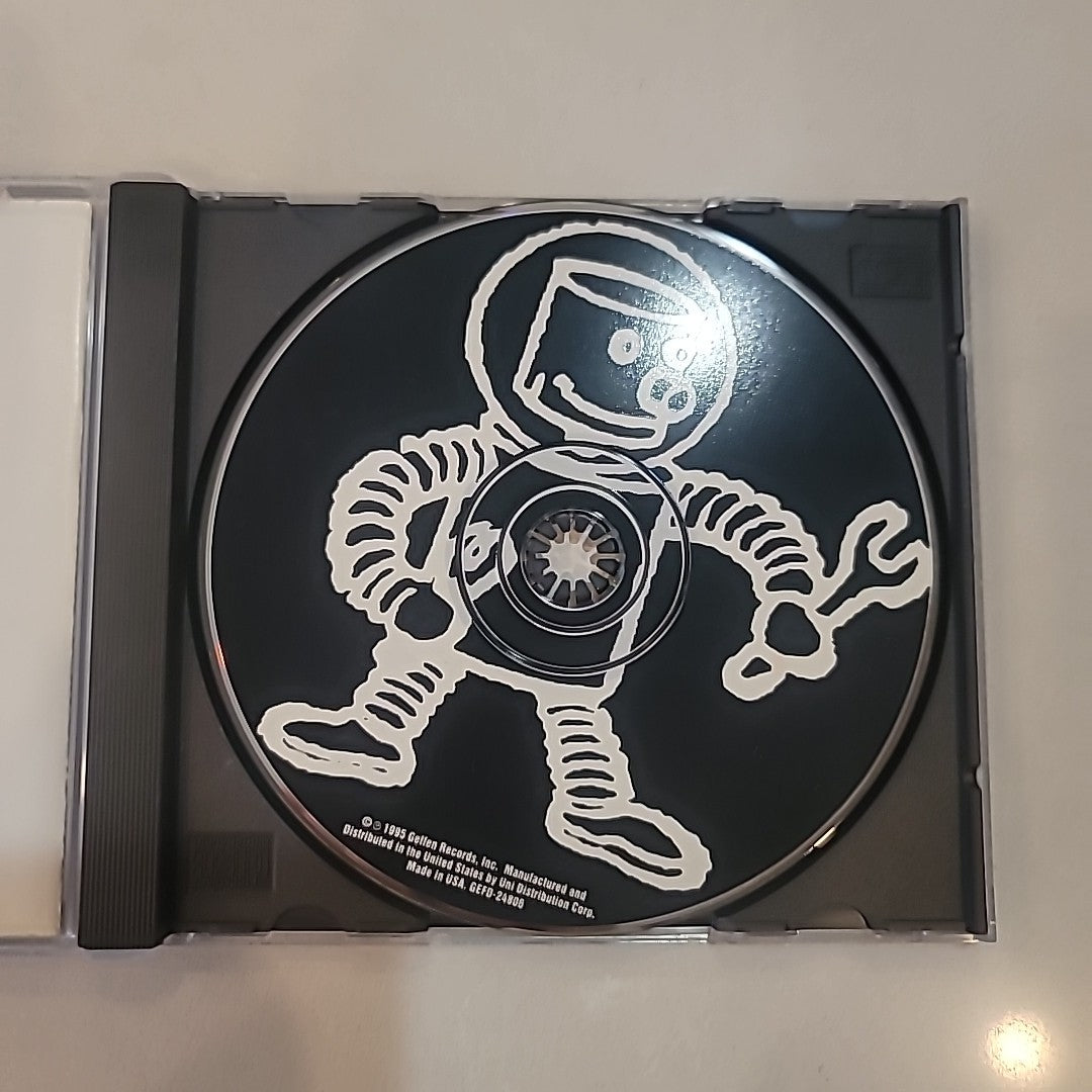 White Zombie - Astro-Creep: 2000 (CD, 1995) Industrial/Heavy Metal