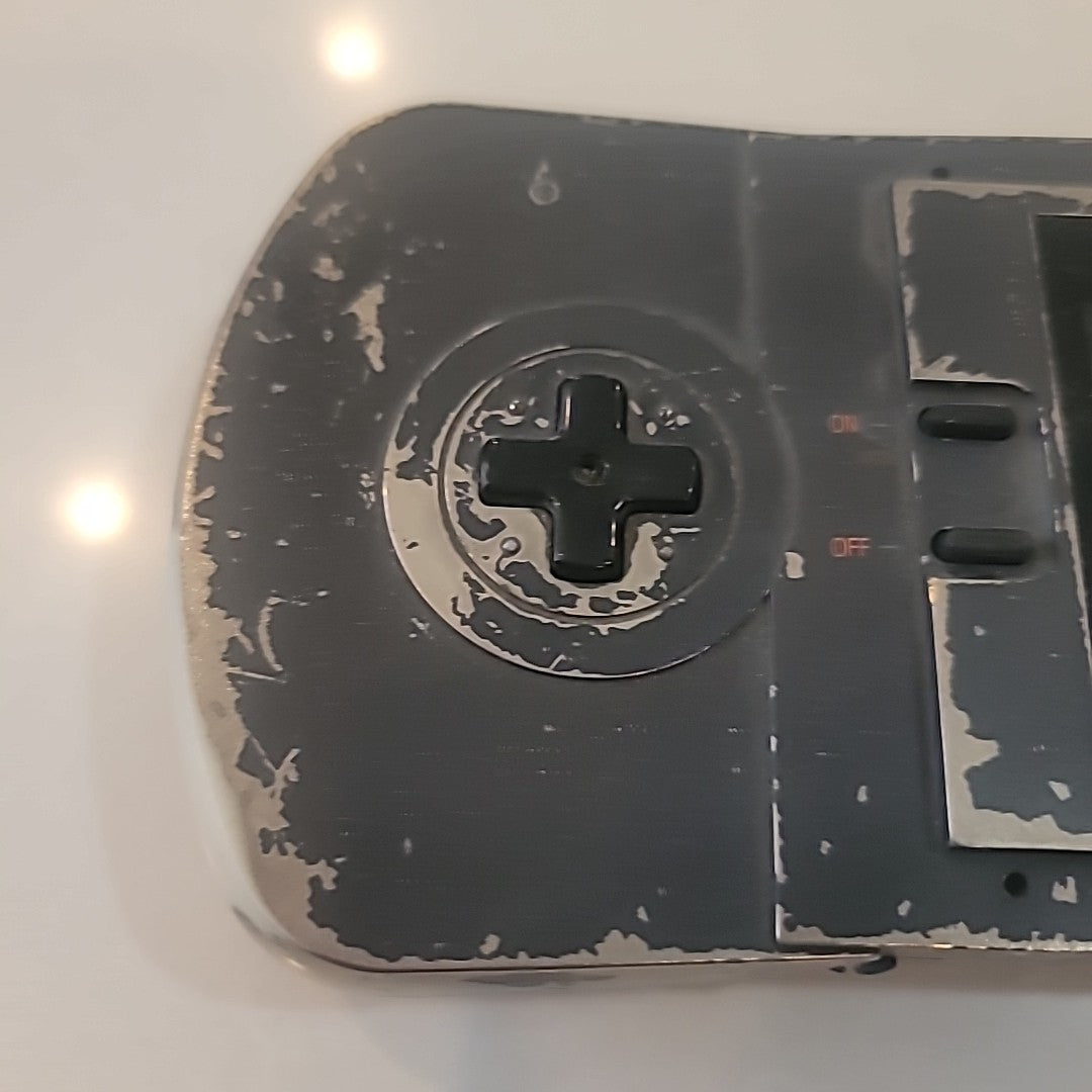 Atari Lynx I Console with Game (Tested And Working)