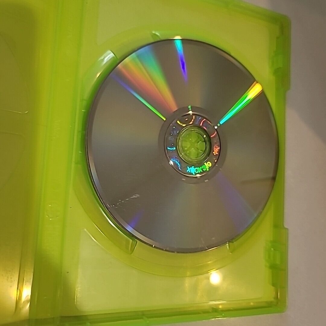 Tiger Woods PGA Tour 13 (Microsoft Xbox 360, 2012) -