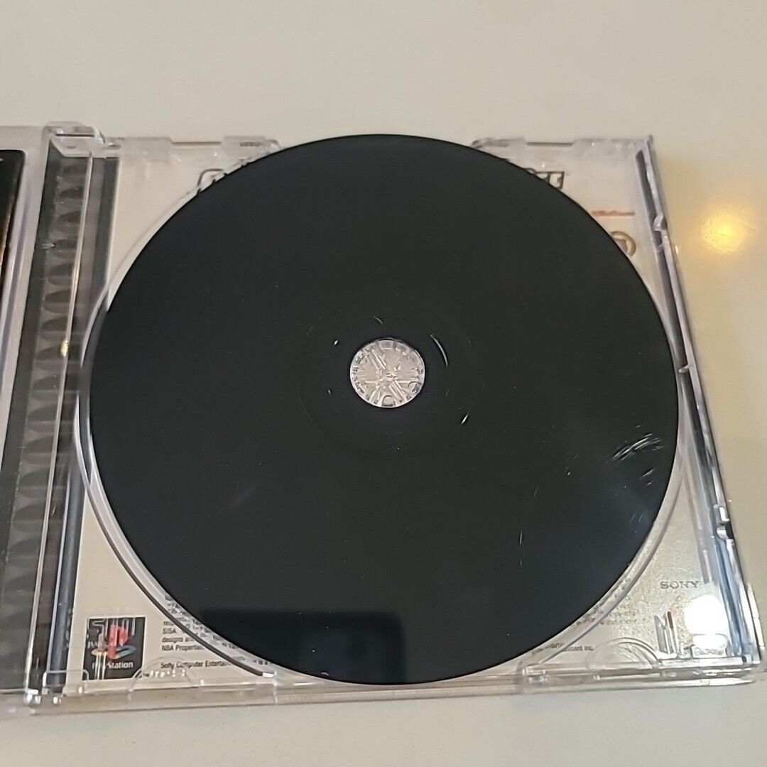 MLB 99 (Sony PlayStation 1, PS1) CIB, Authentic