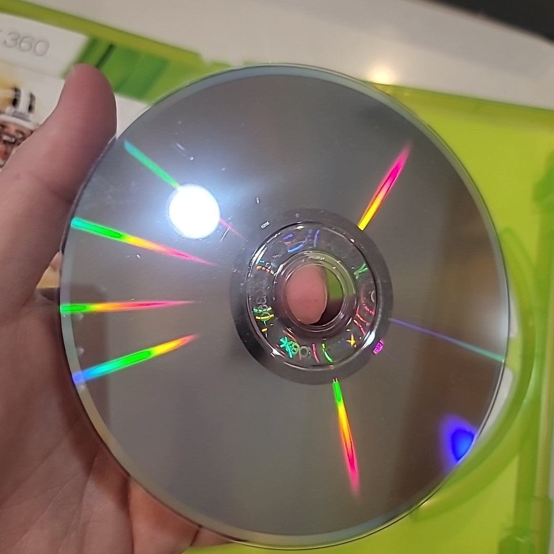 Madden NFL 11 Xbox 360 Game Tested Working EA Sports