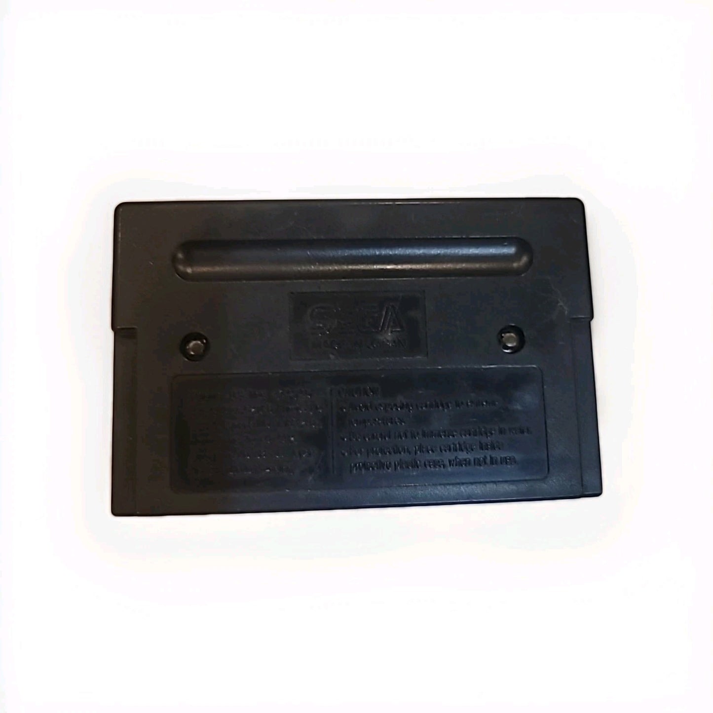 Monopoly (Sega Genesis, 1992)